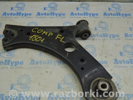 ФОТО Рычаг нижний передний левый для Jeep Compass (17-21) Одесса