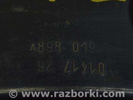 ФОТО Рычаг нижний передний левый для Jeep Compass (17-21) Одесса