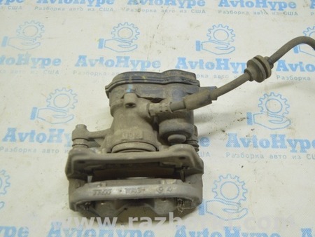 ФОТО Суппорт задний правый для Jeep Compass (17-21) Одесса