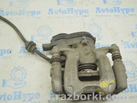 ФОТО Суппорт задний правый для Jeep Compass (17-21) Одесса