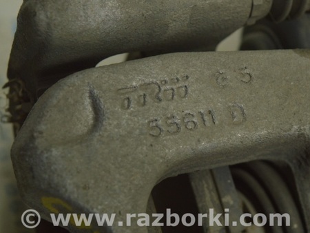 ФОТО Суппорт задний правый для Jeep Compass (17-21) Одесса