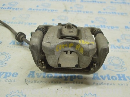 ФОТО Суппорт задний правый для Jeep Compass (17-21) Одесса