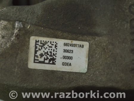 ФОТО Суппорт передний левый для Jeep Compass (17-21) Одесса