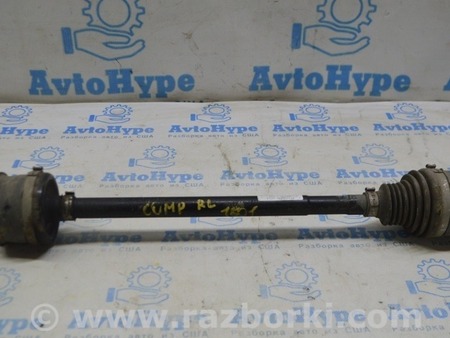 ФОТО Привод полуось задняя левая для Jeep Compass (17-21) Одесса