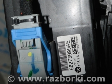 ФОТО AC And Heater Module для Jeep Compass (17-21) Одесса