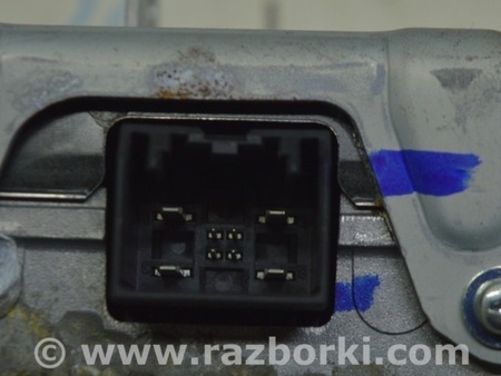 ФОТО Inverter Power Outlet Module для Jeep Compass (17-21) Одесса