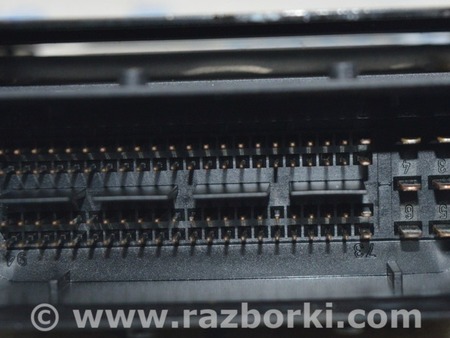 ФОТО Differential Control Module для Jeep Compass (17-21) Одесса