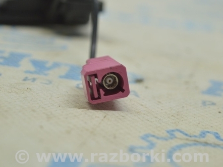 ФОТО Remote Start And Keyless Entry Antenna для Jeep Compass (17-21) Одесса