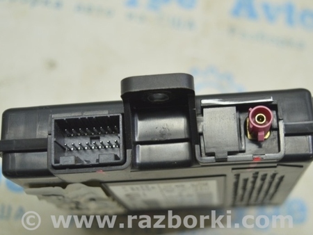 ФОТО Remote Functions Receiver Module Connector для Jeep Compass (17-21) Одесса