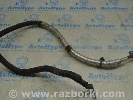 ФОТО Проводка генератора для Jeep Compass (17-21) Одесса