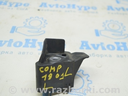 ФОТО Кронштейн датчика удара левый для Jeep Compass (17-21) Одесса