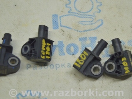 ФОТО Датчик подушки безопасности центральной стойки правый для Jeep Compass (17-21) Одесса