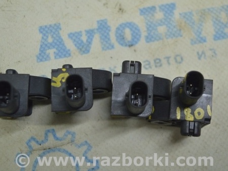 ФОТО Датчик подушки безопасности центральной стойки правый для Jeep Compass (17-21) Одесса