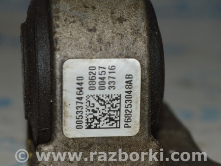 ФОТО Кронштейн опоры АКПП для Jeep Compass (17-21) Одесса