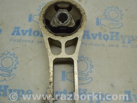 ФОТО Подушка двигателя задняя для Jeep Compass (17-21) Одесса