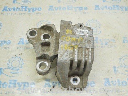 ФОТО Подушка двигателя левая для Jeep Compass (17-21) Одесса