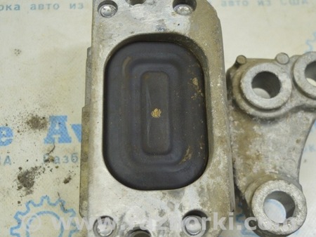 ФОТО Подушка двигателя левая для Jeep Compass (17-21) Одесса