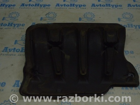 ФОТО Защита впускного коллектора для Jeep Compass (17-21) Одесса