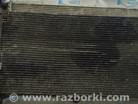 ФОТО Радиатор охлаждения вода для Jeep Compass (17-21) Одесса