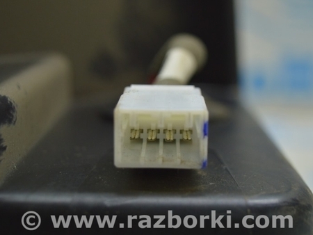 ФОТО Сабвуфер для Jeep Compass (17-21) Одесса