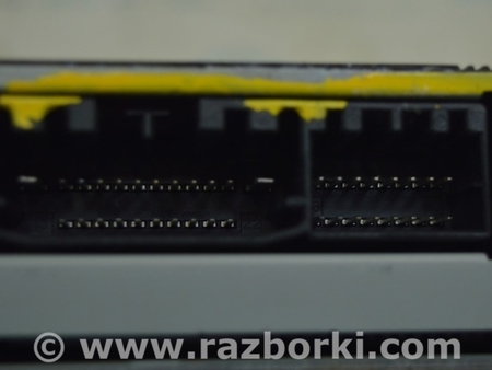 ФОТО Усилитель для Jeep Compass (17-21) Одесса