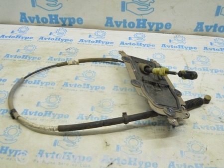 ФОТО Трос коробки передач для Jeep Compass (17-21) Одесса