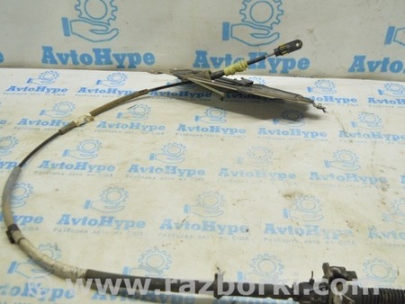 ФОТО Трос коробки передач для Jeep Compass (17-21) Одесса