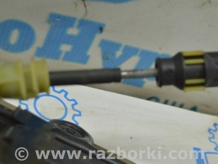 ФОТО Трос коробки передач для Jeep Compass (17-21) Одесса