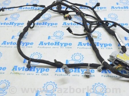 ФОТО Проводка двери багажника для Jeep Compass (17-21) Одесса