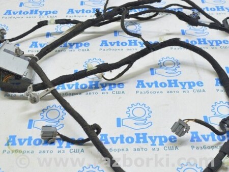 ФОТО Проводка двери багажника для Jeep Compass (17-21) Одесса