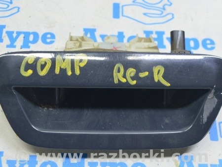 ФОТО Ручка двери багажника для Jeep Compass (17-21) Одесса