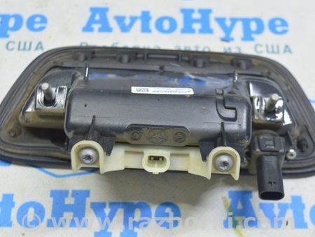 ФОТО Ручка двери багажника для Jeep Compass (17-21) Одесса