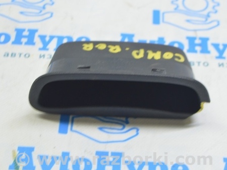 ФОТО Ручка двери багажника внутренняя для Jeep Compass (17-21) Одесса