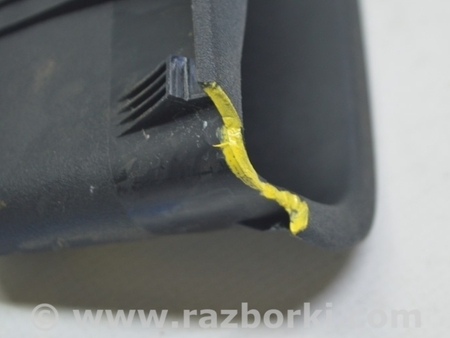 ФОТО Ручка двери багажника внутренняя для Jeep Compass (17-21) Одесса