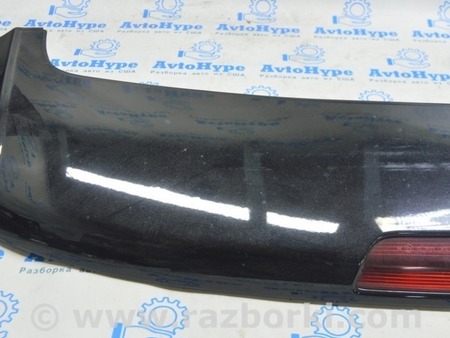 ФОТО Спойлер двери багажника для Jeep Compass (17-21) Одесса