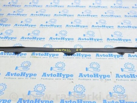 ФОТО Уплотнитель двери багажника верх для Jeep Compass (17-21) Одесса