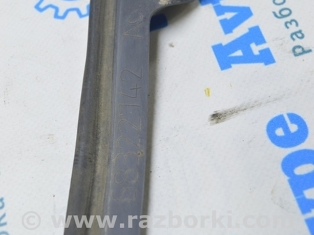 ФОТО Уплотнитель двери багажника верх для Jeep Compass (17-21) Одесса