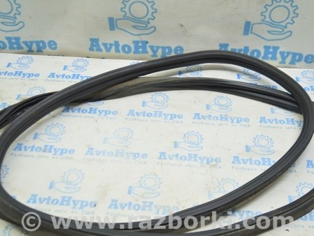 ФОТО Уплотнитель резина двери багажника для Jeep Compass (17-21) Одесса