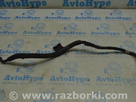 ФОТО Клемма АКБ минусовая для Jeep Compass (17-21) Одесса