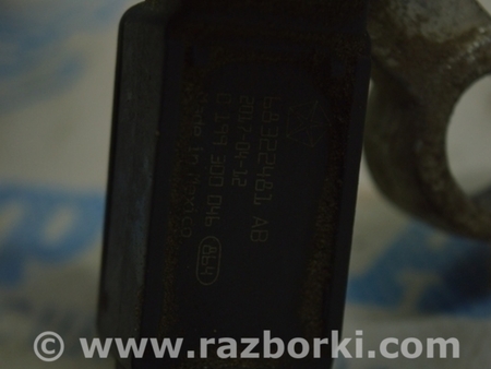 ФОТО Клемма АКБ минусовая для Jeep Compass (17-21) Одесса