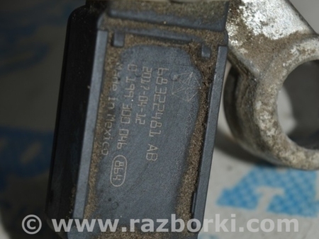 ФОТО Клемма АКБ минусовая для Jeep Compass (17-21) Одесса