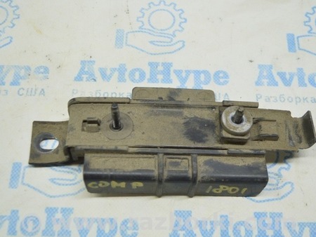 ФОТО Крепление АКБ 12в для Jeep Compass (17-21) Одесса