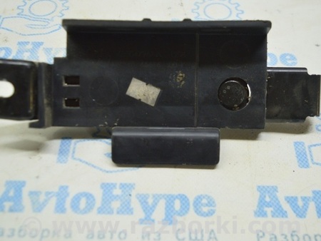 ФОТО Крепление АКБ 12в для Jeep Compass (17-21) Одесса