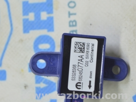 ФОТО Датчик подушки безопасности дверь правый для Jeep Compass (17-21) Одесса