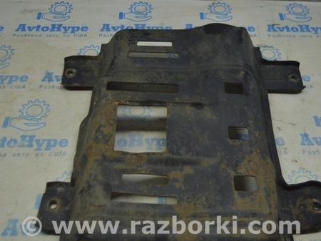 ФОТО Защита карданного вала для Jeep Compass (17-21) Одесса