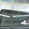 Молдинг дверь-стекло центральный задний левый Jeep Compass (17-21)