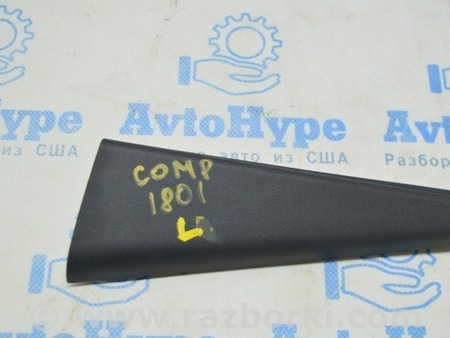 ФОТО Накладка двери внутр задняя левая для Jeep Compass (17-21) Одесса