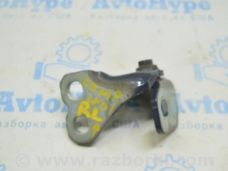 ФОТО Петля двери верхняя задняя левая для Jeep Compass (17-21) Одесса