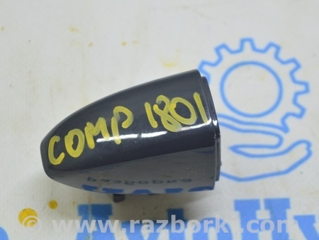 ФОТО Заглушка внешней ручки задней правой для Jeep Compass (17-21) Одесса