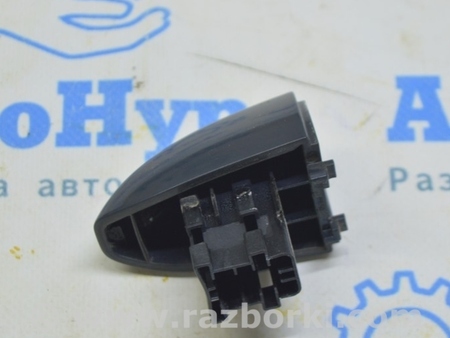 ФОТО Заглушка внешней ручки задней правой для Jeep Compass (17-21) Одесса